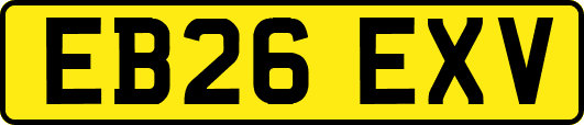 EB26EXV