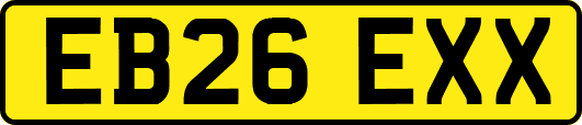 EB26EXX
