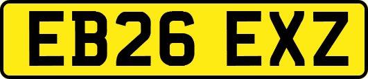 EB26EXZ