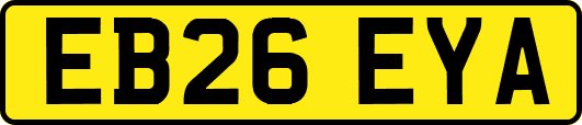 EB26EYA