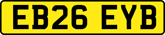 EB26EYB