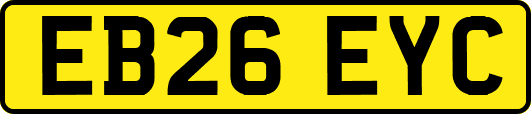 EB26EYC