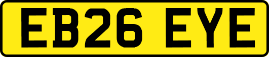 EB26EYE
