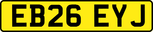 EB26EYJ