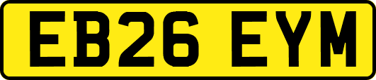 EB26EYM