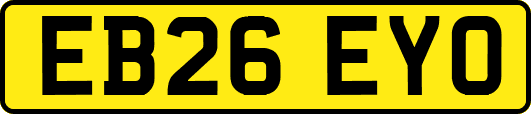EB26EYO