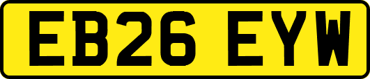 EB26EYW