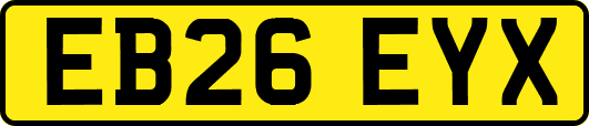 EB26EYX