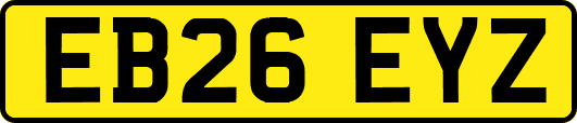 EB26EYZ