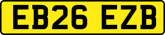 EB26EZB