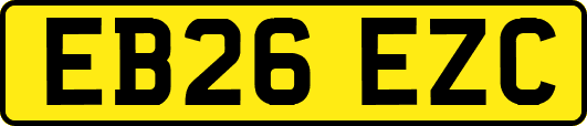 EB26EZC