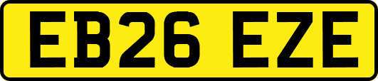 EB26EZE