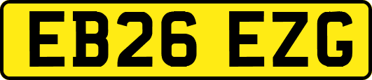 EB26EZG