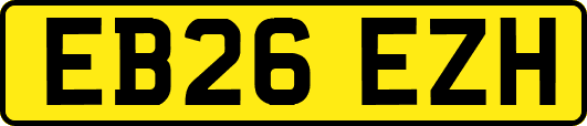 EB26EZH