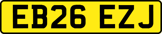EB26EZJ