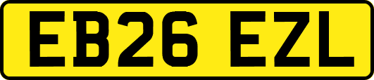 EB26EZL