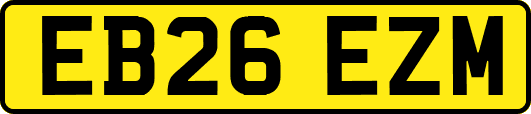 EB26EZM