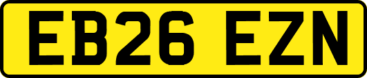 EB26EZN