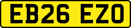 EB26EZO