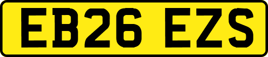 EB26EZS