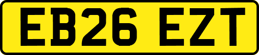 EB26EZT