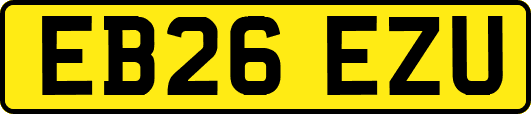 EB26EZU