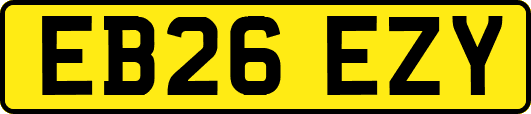 EB26EZY