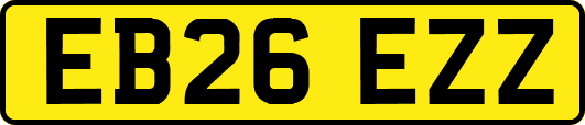 EB26EZZ