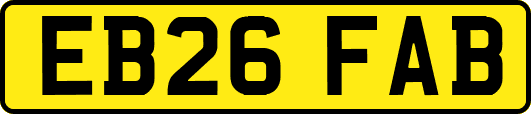 EB26FAB