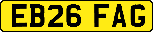 EB26FAG