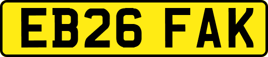 EB26FAK