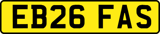 EB26FAS