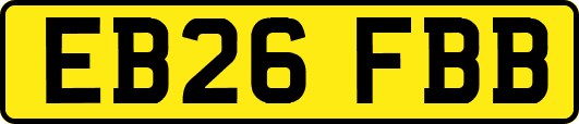 EB26FBB