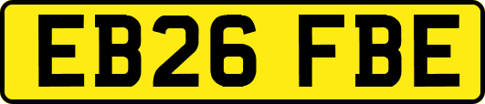 EB26FBE