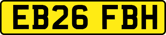 EB26FBH