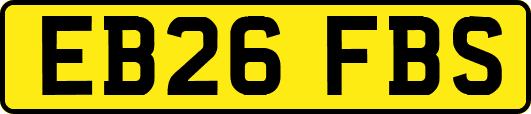 EB26FBS