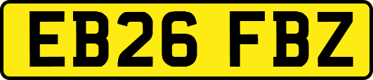 EB26FBZ