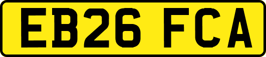 EB26FCA