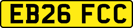 EB26FCC