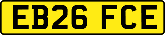 EB26FCE