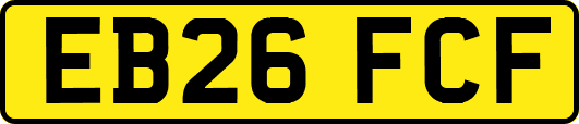 EB26FCF