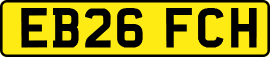 EB26FCH