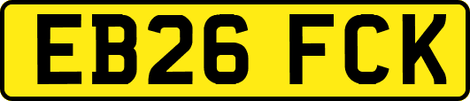EB26FCK