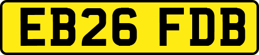 EB26FDB