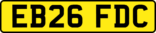 EB26FDC