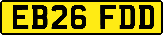 EB26FDD