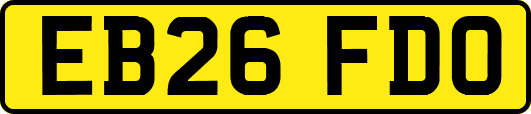 EB26FDO