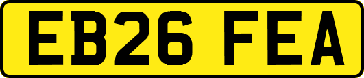 EB26FEA