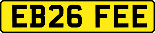 EB26FEE