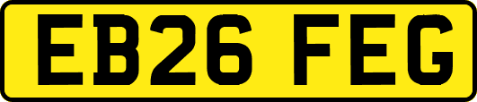 EB26FEG
